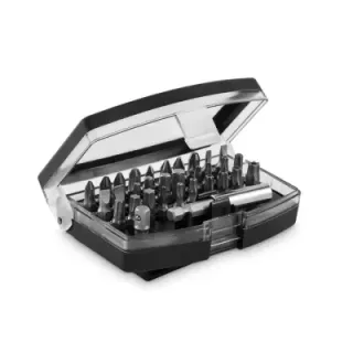 32 pcs screwdriver bit set - MO2736 (MOCN#03)